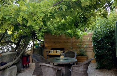 Sorgues Bed & Breakfast | Bed and breakfast