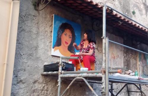 Lauro Bed & Breakfast | Bed and breakfast Il Girasole