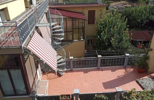 Lauro Bed & Breakfast | Bed and breakfast Il Girasole