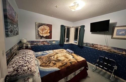 Townline Hill Bed & Breakfast | Bed And Breakfast In Fraser Valley R2 - R3