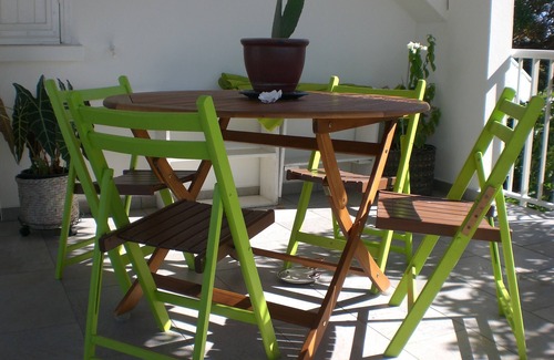 Le Port Villa | Bed and breakfast in nice villa