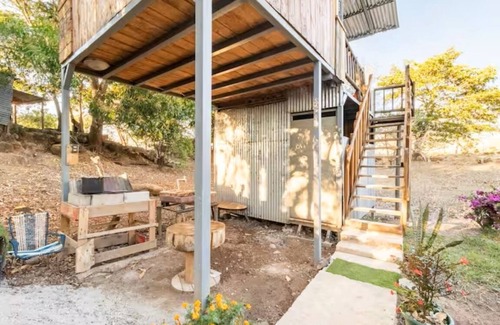 La Cruz House | Bed and breakfast in one rate