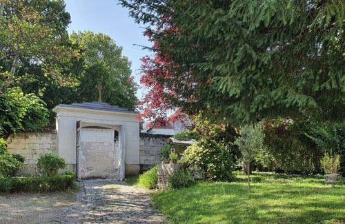 Loches Bed & Breakfast | Bed and breakfast in the heart of the Royal City