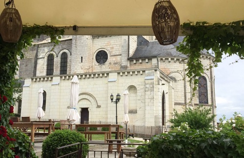 Loches Bed & Breakfast | Bed and breakfast in the heart of the Royal City