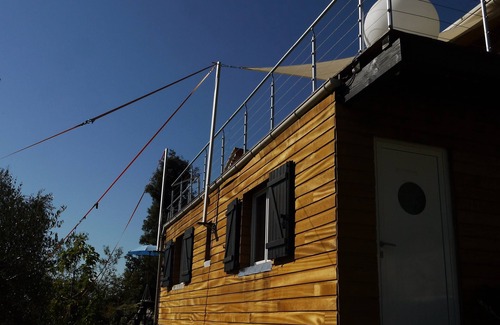 Peille House | Bed and Breakfast in the hinterland of Monaco