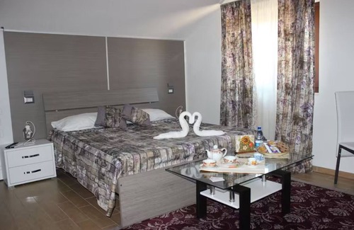 Telese Bed & Breakfast | Bed and Breakfast in Telese Terme near Gepos and Maugeri and the Spa