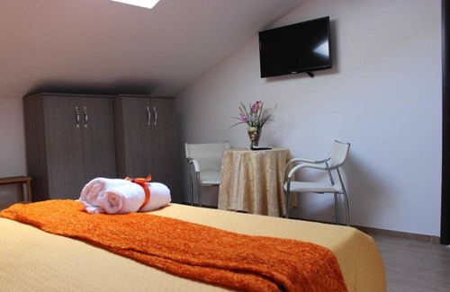 Telese Bed & Breakfast | Bed and Breakfast in Telese Terme near Gepos and Maugeri and the Spa