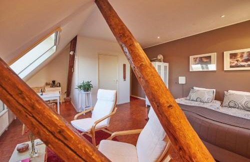 Kubaard Bed & Breakfast | Bed and Breakfast Joarum