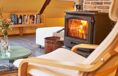 Kubaard Bed & Breakfast | Bed and Breakfast Joarum