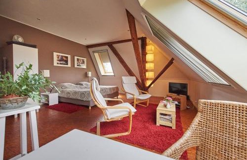 Kubaard Bed & Breakfast | Bed and Breakfast Joarum