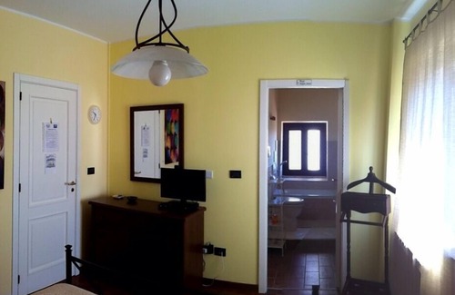Milazzo Bed & Breakfast | Bed and Breakfast L' Antico Borgo Milazzo