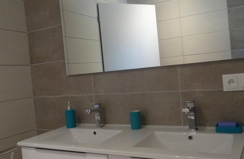 Casteljau House | Bed and breakfast L 'olivette