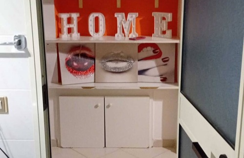 Sassari House | Bed and Breakfast 'La Casetta Di Ele' with Private Terrace, Wi-Fi and Air Conditioning