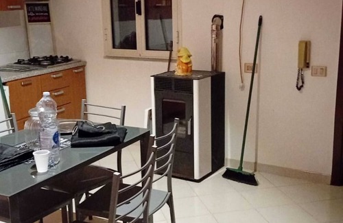 Sassari House | Bed and Breakfast 'La Casetta Di Ele' with Private Terrace, Wi-Fi and Air Conditioning