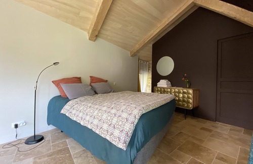 Cabrerets Bed & Breakfast | Bed and Breakfast, Les Jardins Sauvages