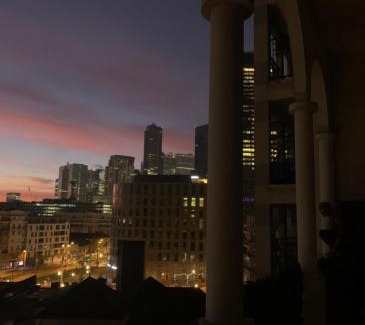 Faubourg de l'Arche House | Bed and Breakfast Luxe La Défense U-Arena