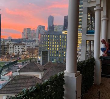 Faubourg de l'Arche House | Bed and Breakfast Luxe La Défense U-Arena