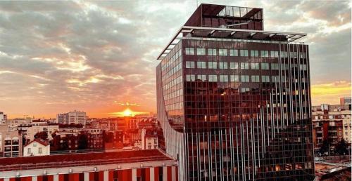 Faubourg de l'Arche House | Bed and Breakfast Luxe La Défense U-Arena