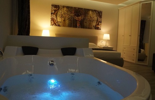 Peschici Bed & Breakfast | Bed and Breakfast MAISON GRACE Suite & Room Peschici