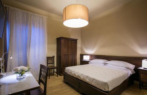 Montefalco Bed & Breakfast | Bed and Breakfast Mameli 67