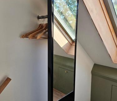 Rosmalen Bed & Breakfast | Bed and breakfast near 's-Hertogenbosch