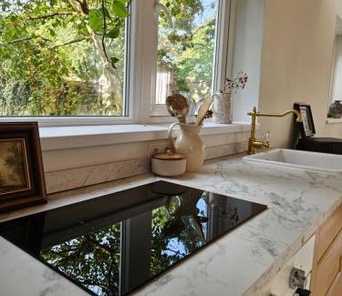 Rosmalen Bed & Breakfast | Bed and breakfast near 's-Hertogenbosch