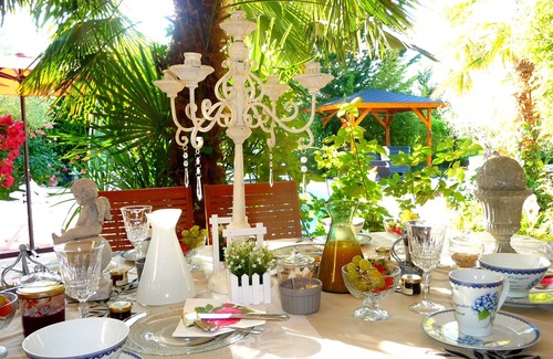 Gratens Bed & Breakfast | Bed and Breakfast "Romanov" with swimming pool 40 KM Toulouse