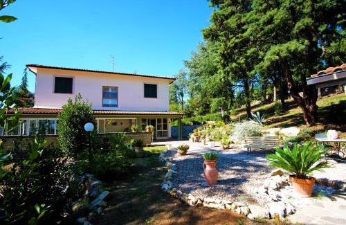 Sutri Bed & Breakfast | Bed and Breakfast Romantica Evasione