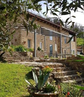 Seravezza Bed & Breakfast | Bed and Breakfast Tenuta delle Stelle