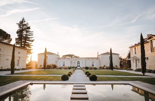 Latresne House | Bed and breakfast Tilleul - 15 minutes from downtown Bordeaux