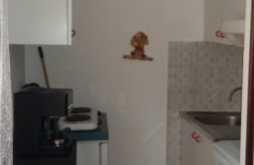 Benevento Apartment | BED AND BREAKFAST TIPICAL YEARS '70