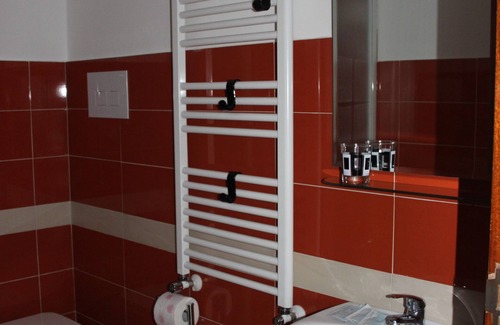 Benevento Apartment | BED AND BREAKFAST TIPICAL YEARS '70