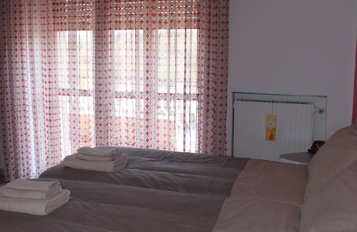 Benevento Apartment | BED AND BREAKFAST TIPICAL YEARS '70