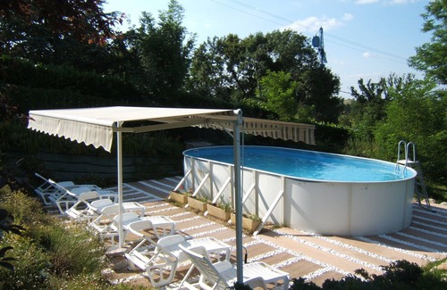 Labruguiere Bed & Breakfast | Bed and Breakfast up to 2 people - Air conditioning and Wifi