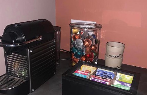 Morra Apartment | Bed and Breakfast Waddendroom