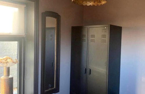 Morra Apartment | Bed and Breakfast Waddendroom