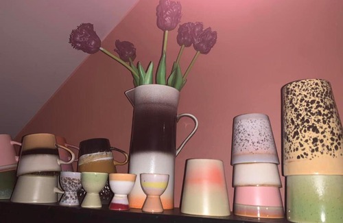 Morra Apartment | Bed and Breakfast Waddendroom