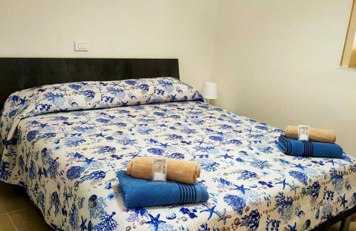 Contrada Pantano d'Arci Bed & Breakfast | bed and fly aeroporto catania