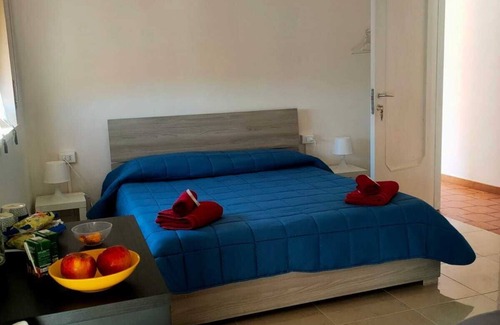 Contrada Pantano d'Arci Bed & Breakfast | bed and fly aeroporto catania