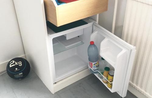 Saint-Sebastien-sur-Loire House | Bed and Breakfast Nantes au calme proche aéroport, gare et centre-ville