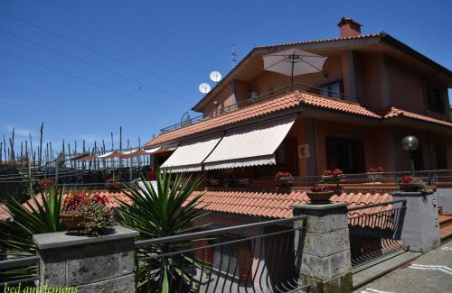 Piano di Sorrento Bed & Breakfast | Bed and Lemons