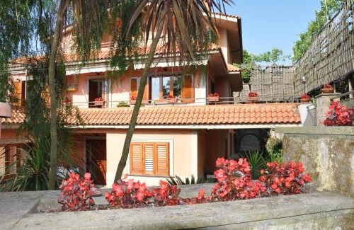 Piano di Sorrento Bed & Breakfast | Bed and Lemons