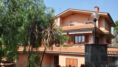 Piano di Sorrento Bed & Breakfast | Bed and Lemons