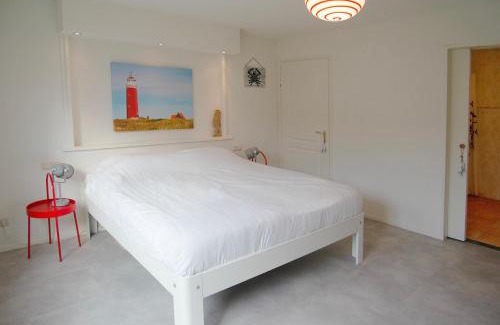 Den Burg Bed & Breakfast | Bed & Bad Soet Texel