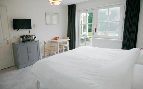 Den Burg Bed & Breakfast | Bed & Bad Soet Texel