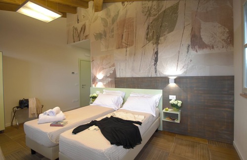 Masone House | Bed & Basta Country