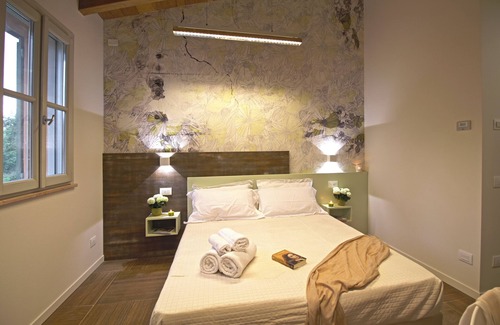 Masone House | Bed & Basta Country