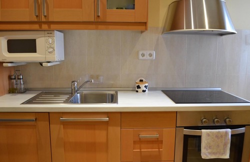 Sant Andreu de Palomar Apartment | Bed&BCN Sant Andreu II