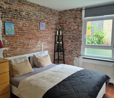 Bad Bentheim Apartment | Bed Bentheim