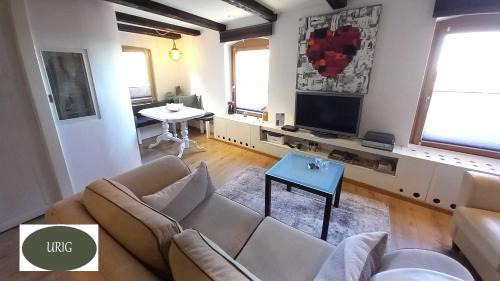 Bad Bentheim Apartment | Bed Bentheim